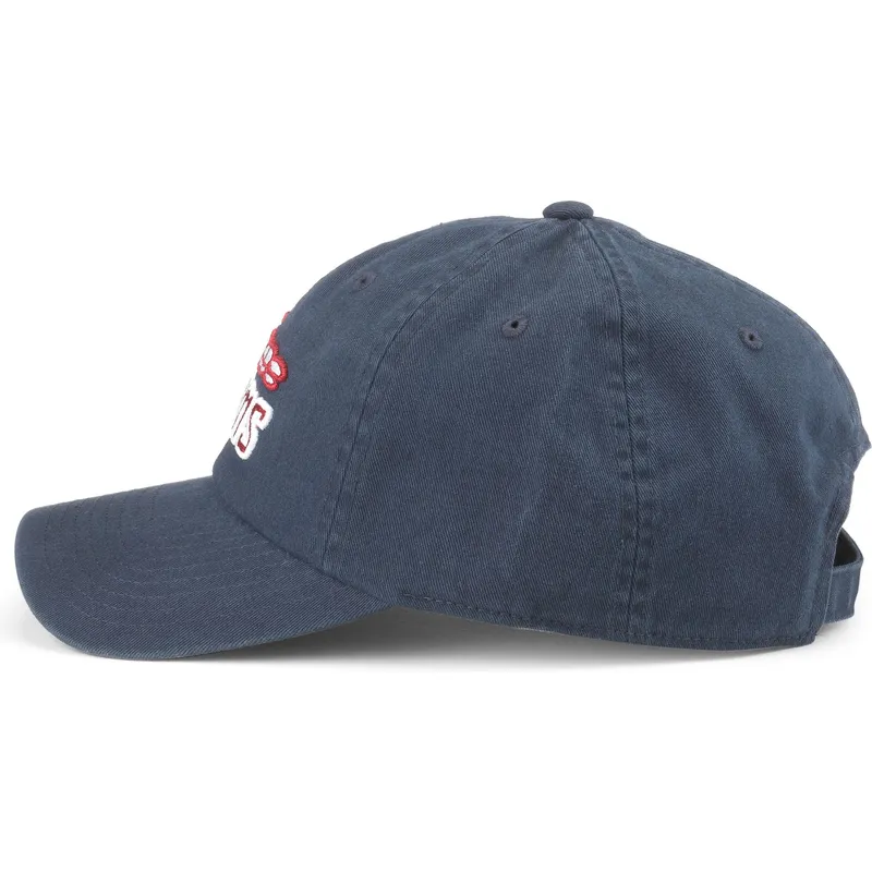 cap-zaobljena-navy-blue-adjustable-strap-ballpark-sankei-atoms-mlb-american-needle