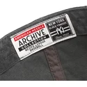 cap-zaobljena-black-adjustable-strap-archive-new-york-black-yankees-mlb-american-needle