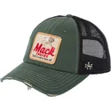 kape-zaobljena-zelena-snapback-orville-mack-trucks-american-needle