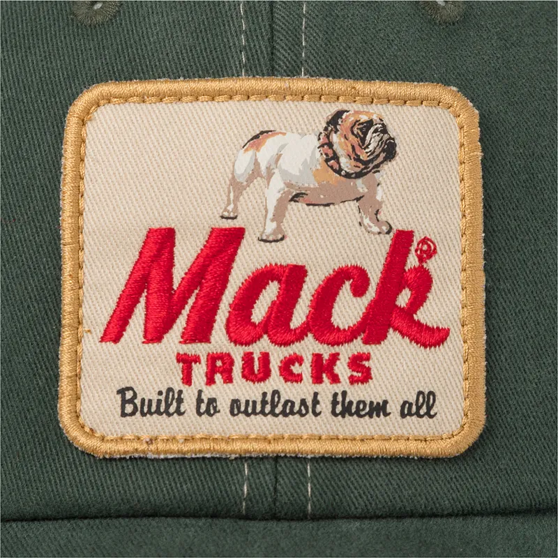cap-zaobljena-green-snapback-orville-mack-trucks-american-needle cap-zaobljena-green-snapback-orville-mack-trucks-american-needle