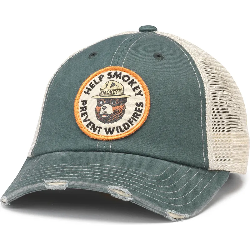cap-zaobljena-green-snapback-american-needle