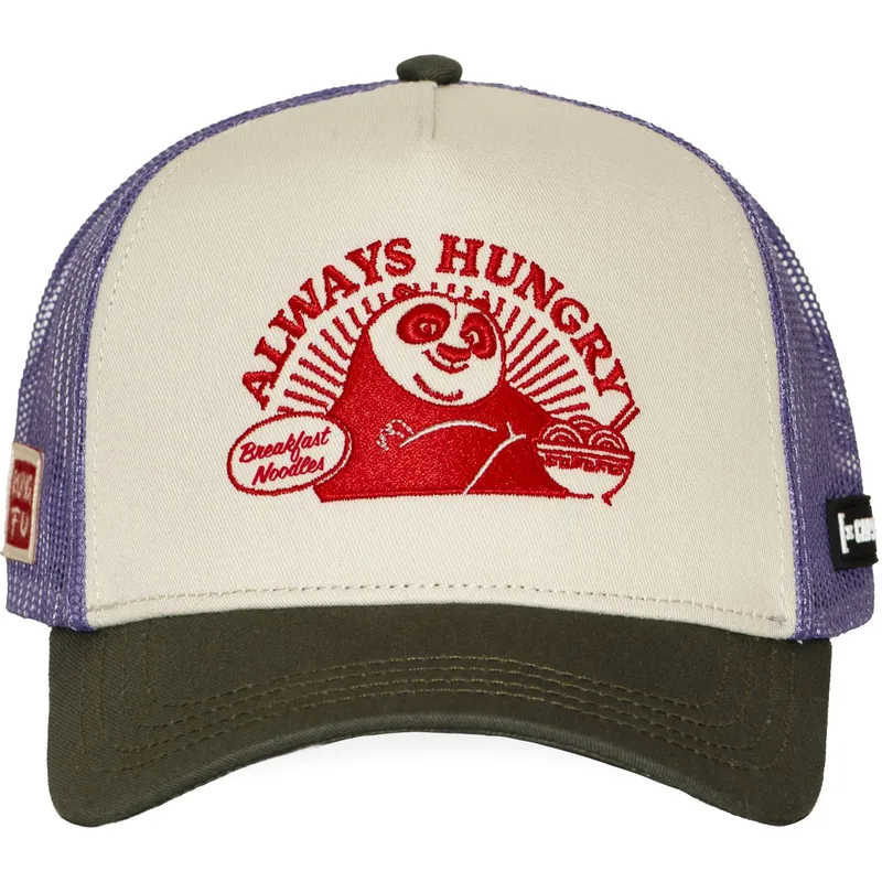 cap-zaobljena-multicolor-snapback-po-kung-fu-panda-capslab