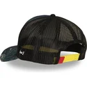 kapa-zaobljena-mornarsko-plava-snapback-jurb-jurassic-park-capslab