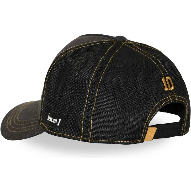 capslab-kojiro-hyuga-oet1-mupb-captain-tsubasa-grey-trucker-hat