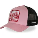cap-zaobljena-pink-snapback-jiren-dragon-ball-capslab
