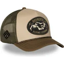 cap-zaobljena-green-snapback-harry-potter-capslab