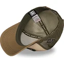 cap-zaobljena-green-snapback-harry-potter-capslab
