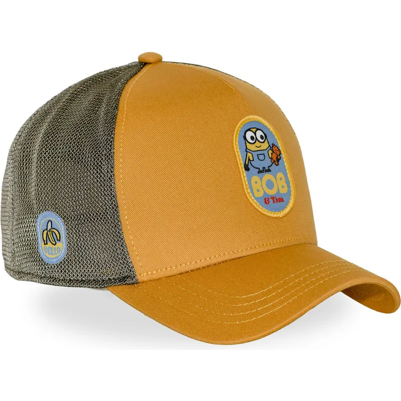 kapa-zaobljena-smeda-snapback-bob-dm1-tadb-minion-ja-zlikovac-capslab kapa-zaobljena-smeda-snapback-bob-dm1-tadb-minion-ja-zlikovac-capslab