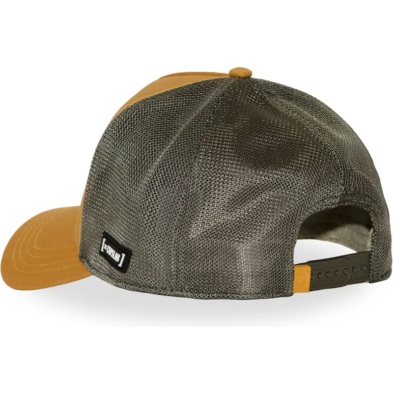 cap-zaobljena-brown-snapback-minion-despicable-me-capslab