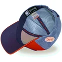 cap-zaobljena-orange-snapback-son-goku-dragon-ball-capslab