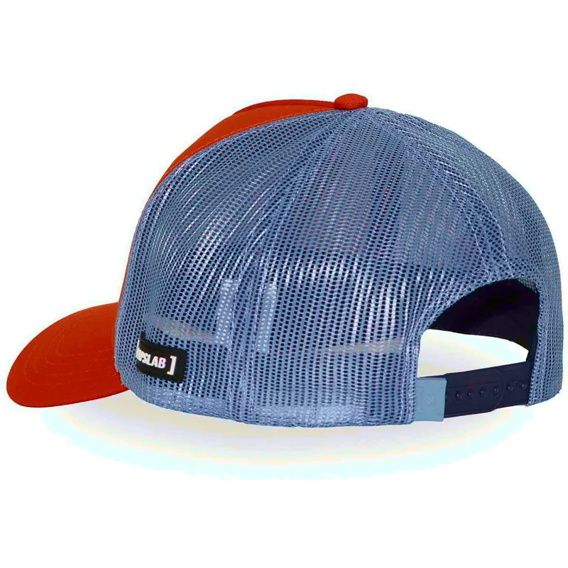 cap-zaobljena-orange-snapback-son-goku-dragon-ball-capslab