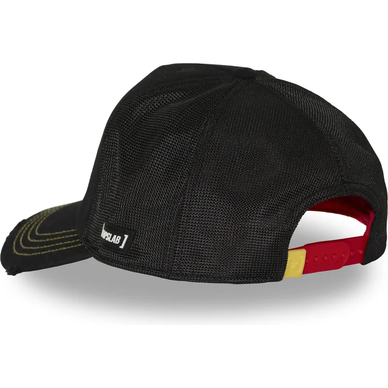 kape-zaobljena-crna-snapback-jur1-logb-jurassic-park-jurassic-park-capslab