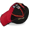 kape-zaobljena-crna-snapback-jur1-logb-jurassic-park-jurassic-park-capslab