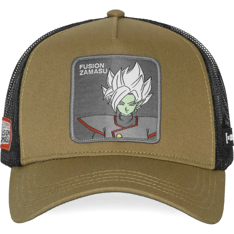 kape-zaobljena-zelena-snapback-dbs8-zamb-zamasu-dragon-ball-capslab