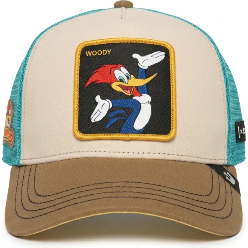 kapa-zaobljena-visebojno-snapback-wwp2-woob-woody-woodpecker-capslab
