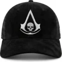 kapa-zaobljena-crna-snapback-asc3-blab-assassin-s-creed-capslab