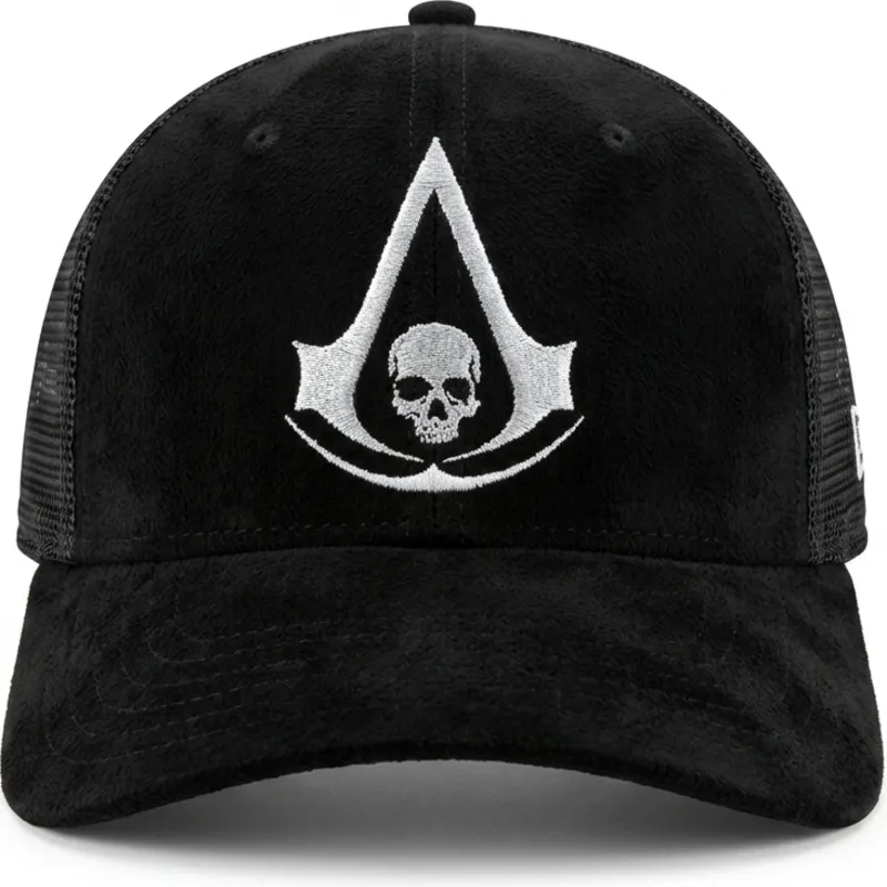 kapa-zaobljena-crna-snapback-asc3-blab-assassin-s-creed-capslab