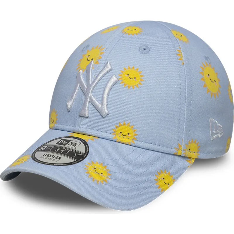 kapa-zaobljena-plava-podesiv-za-djecu-9forty-summer-all-over-print-new-york-yankees-mlb-new-era kapa-zaobljena-plava-podesiv-za-djecu-9forty-summer-all-over-print-new-york-yankees-mlb-new-era