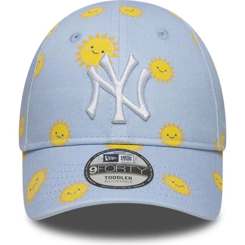 kapa-zaobljena-plava-podesiv-za-djecu-9forty-summer-all-over-print-new-york-yankees-mlb-new-era kapa-zaobljena-plava-podesiv-za-djecu-9forty-summer-all-over-print-new-york-yankees-mlb-new-era