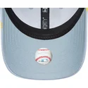 kapa-zaobljena-plava-podesiv-za-djecu-9forty-summer-all-over-print-new-york-yankees-mlb-new-era