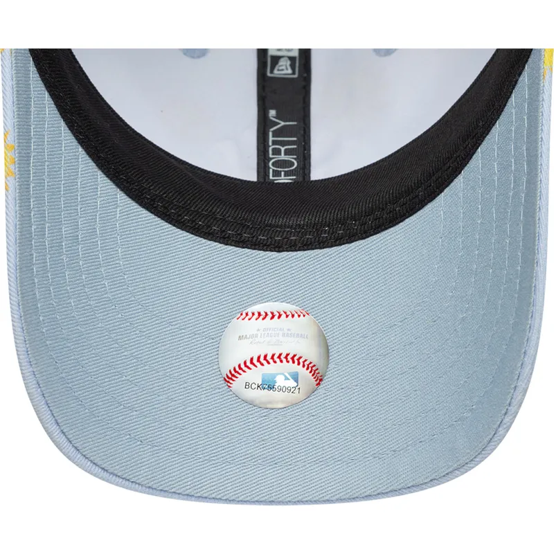 kapa-zaobljena-plava-podesiv-za-djecu-9forty-summer-all-over-print-new-york-yankees-mlb-new-era kapa-zaobljena-plava-podesiv-za-djecu-9forty-summer-all-over-print-new-york-yankees-mlb-new-era
