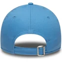 kapa-zaobljena-plava-podesiv-za-djecu-9forty-essential-los-angeles-dodgers-mlb-new-era