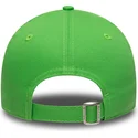 kapa-zaobljena-zelena-podesiv-za-djecu-9forty-essential-new-york-yankees-mlb-new-era