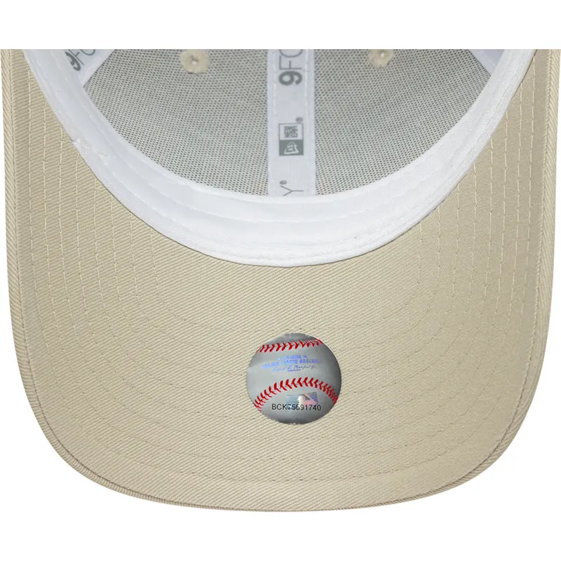 kapa-zaobljena-bez-podesiv-za-djecu-9forty-homefield-new-york-yankees-mlb-new-era