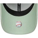 cap-zaobljena-green-adjustable-strap-9forty-mini-cord-new-york-yankees-mlb-new-era