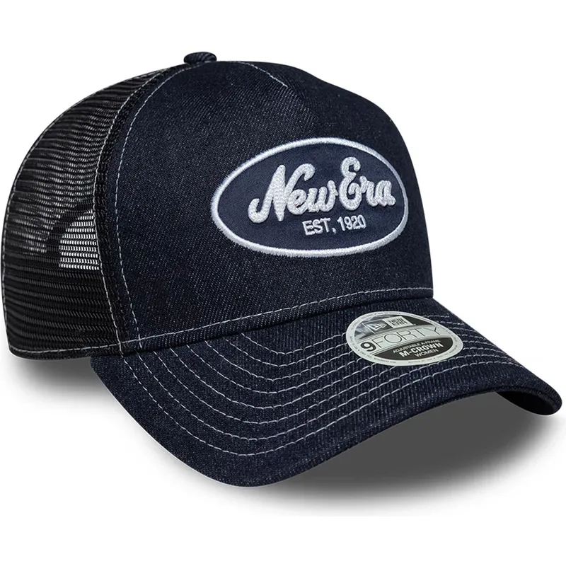 cap-zaobljena-navy-blue-snapback-9forty-m-crown-new-era