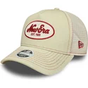 cap-zaobljena-beige-snapback-9forty-m-crown-new-era
