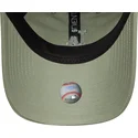 kape-zaobljena-zelena-podesiva-traka-9twenty-midi-linen-los-angeles-dodgers-mlb-new-era