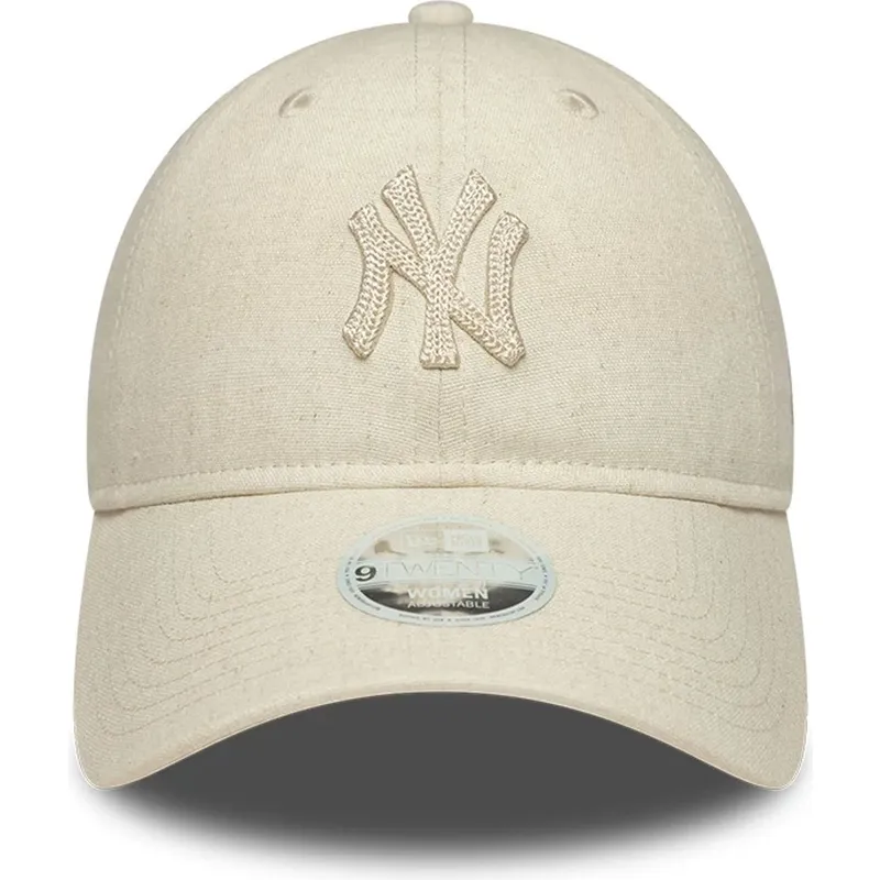 kapa-zaobljena-bez-podesiv-9twenty-midi-linen-new-york-yankees-mlb-new-era kapa-zaobljena-bez-podesiv-9twenty-midi-linen-new-york-yankees-mlb-new-era