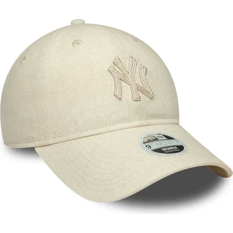 kapa-zaobljena-bez-podesiv-9twenty-midi-linen-new-york-yankees-mlb-new-era kapa-zaobljena-bez-podesiv-9twenty-midi-linen-new-york-yankees-mlb-new-era