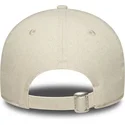 kapa-zaobljena-bez-podesiv-9twenty-midi-linen-new-york-yankees-mlb-new-era