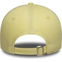 cap-zaobljena-yellow-adjustable-strap-9twenty-league-essential-midi-new-york-yankees-mlb-new-era