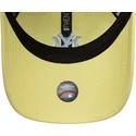 cap-zaobljena-yellow-adjustable-strap-9twenty-league-essential-midi-new-york-yankees-mlb-new-era