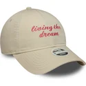 kapa-zaobljena-bez-podesiv-9twenty-living-the-dream-slogan-new-era