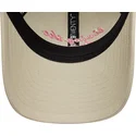 cap-zaobljena-beige-adjustable-strap-9twenty-new-era