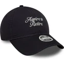 cap-zaobljena-navy-blue-adjustable-strap-9twenty-new-era