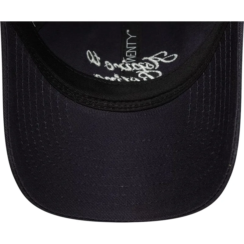 cap-zaobljena-navy-blue-adjustable-strap-9twenty-new-era