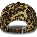 kapa-zaobljena-leopard-podesiv-9twenty-leopard-new-york-yankees-mlb-new-era
