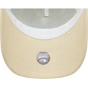 cap-zaobljena-beige-snapback-9forty-a-frame-floral-los-angeles-dodgers-mlb-new-era