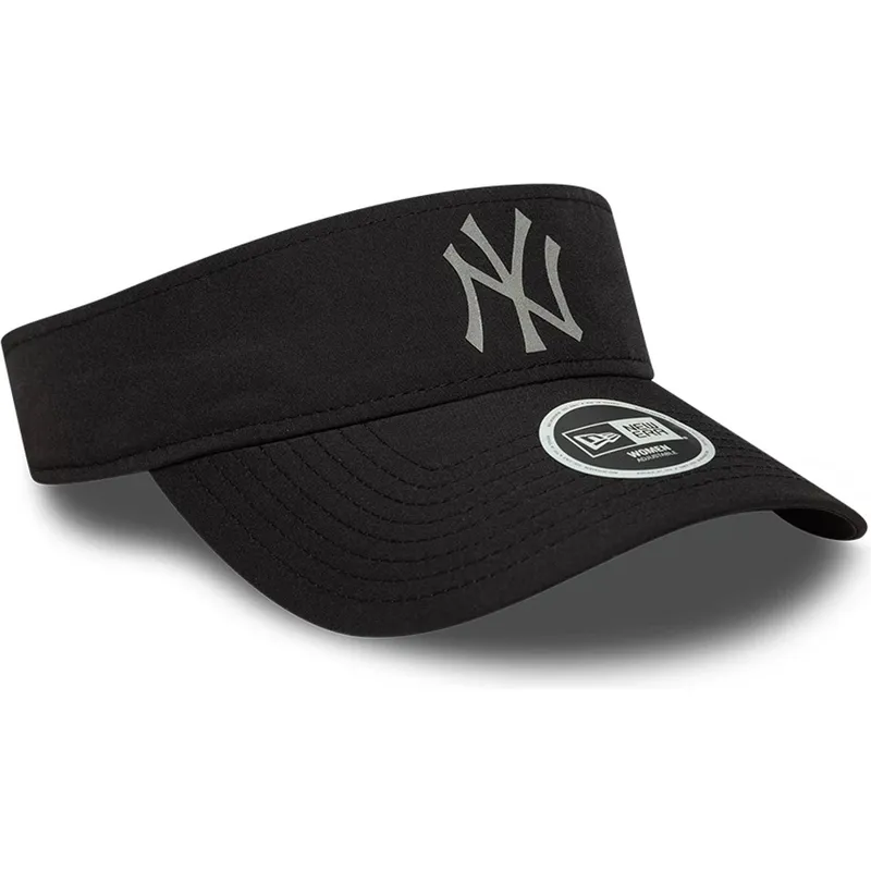 visor-zaobljena-black-ajustado-sport-new-york-yankees-mlb-new-era