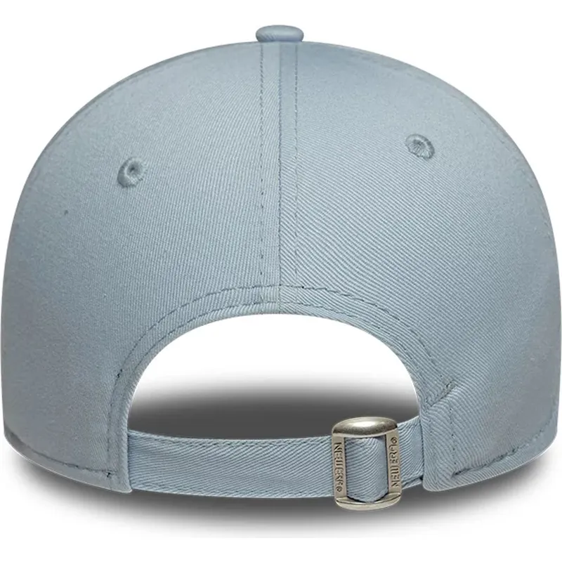 kapa-zaobljena-plava-podesiv-9forty-floral-icon-los-angeles-dodgers-mlb-new-era