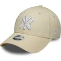 kapa-zaobljena-bez-podesiv-9forty-floral-icon-side-new-york-yankees-mlb-new-era