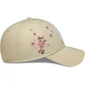 kapa-zaobljena-bez-podesiv-9forty-floral-icon-side-new-york-yankees-mlb-new-era