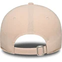 kapa-zaobljena-ruzicasta-podesiv-9forty-mini-cord-los-angeles-dodgers-mlb-new-era