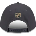 cap-zaobljena-gray-snapback-9forty-m-crown-vegas-golden-knights-nhl-new-era