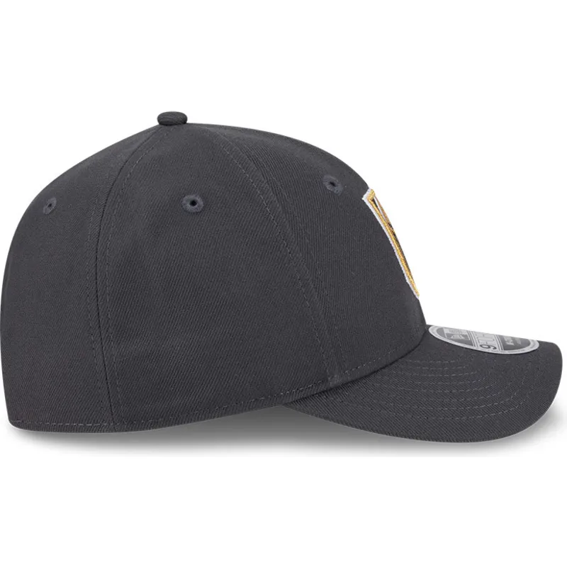 cap-zaobljena-gray-snapback-9forty-m-crown-vegas-golden-knights-nhl-new-era cap-zaobljena-gray-snapback-9forty-m-crown-vegas-golden-knights-nhl-new-era